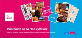pepco - Aktualni katalog Pepco od četvrtka, 24.09.2026 do srijede, 30.09.2026