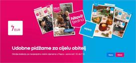 pepco - Aktualni katalog Pepco od četvrtka, 01.10.2026 do srijede, 07.10.2026