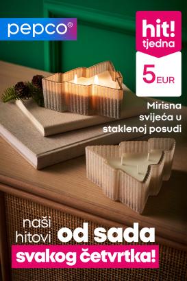 pepco - Prelistajte katalog Pepco - Hit tjedna!, vrijedi od 23.10. do 29.10.