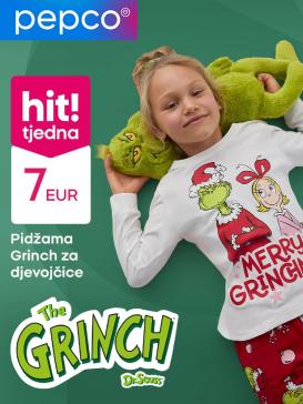 pepco - Prelistajte katalog Pepco - Hit tjedna!, vrijedi od 27.11. do 03.12.