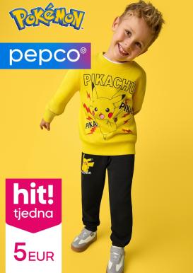 pepco - Prelistajte katalog Pepco, vrijedi od 15.01. do 21.01.