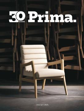 prima - Prelistajte katalog Prima - Interijeri katalog, vrijedi od 01.10. do 31.12.