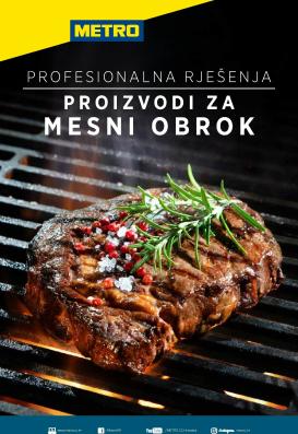metro - Prelistajte katalog Metro - Poslovna rješenja - Mesni obrok, vrijedi od 01.12. do 31.05.