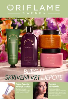 oriflame - Prelistajte katalog Oriflame, vrijedi od 01.04.2026 do 21.04.2026