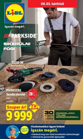 lidl - Aktuális Lidl - Nonfood kínálatunk - 31. hét szórólap érvényes szombattól 2026.08.01.-től vasárnaptól 2026.08.09.-ig