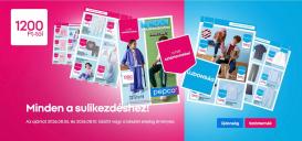 pepco - Aktuális Pepco szórólap érvényes csütörtöktől 2026.08.06.-től szerdától 2026.08.12.-ig