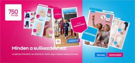 pepco - Aktuális Pepco szórólap érvényes csütörtöktől 2026.08.20.-től szerdától 2026.08.26.-ig