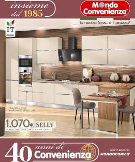 mondo-convenienza - Volantino Mondo Convenienza - Inverno valido dal 01/02/2026 al 30/04/2026