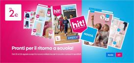 pepco - Volantino attuale di Pepco valido dal giovedì 20/08/2026 al mercoledì 26/08/2026
