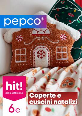 pepco - Volantino Pepco - Hit della settimana valido dal 20/11 al 26/11