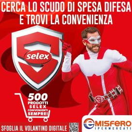 emisfero - Volantino Emisfero - Spesa Difesa valido dal 01/09 al 31/12