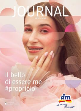 dm-drogerie-markt - Volantino attuale di dm drogerie markt valido dal giovedì 09/04/2026 al mercoledì 06/05/2026