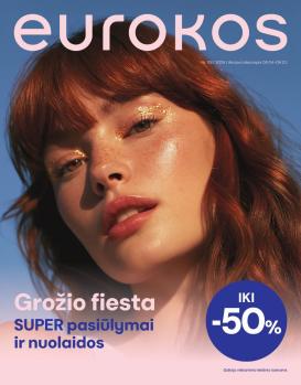 eurokos - EUROKOS (2026 08 04 - 2026 09 02)
