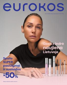 eurokos - EUROKOS (2026 09 29- 2026 10 28)
