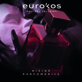 eurokos - Nišiniai kvepalai