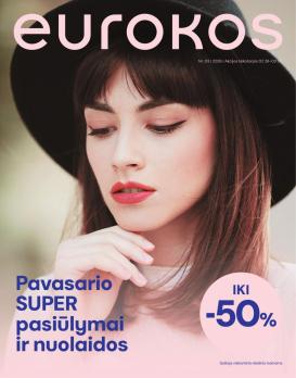 eurokos - EUROKOS (2026 02 26 - 2026 03 30)