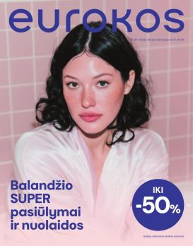 eurokos - EUROKOS (2026 03 31 - 2026 04 29)