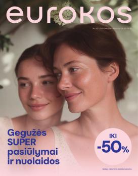 eurokos - EUROKOS (2026 04 30 - 2026 06 01)