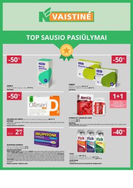 nvaistine - NVAISTINĖ (2026 01 01 - 2026 01 31)