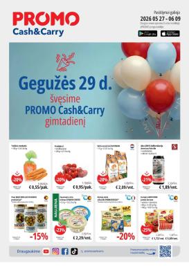 promo-cashcarry - PROMO Cash&Carry (2026 06 27 - 2026 06 09)