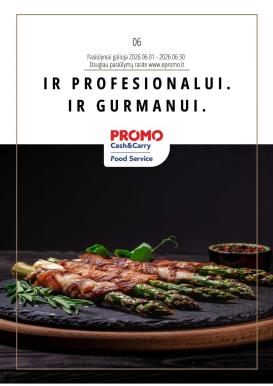 promo-cashcarry - PROMO Cash&Carry (2026 06 01 - 2026 06 30)