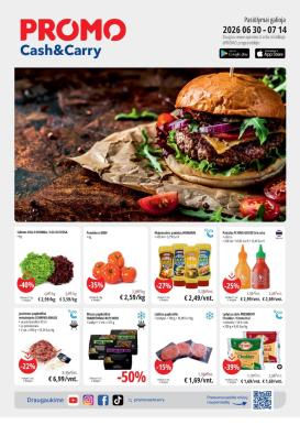 promo-cashcarry - PROMO Cash&Carry (2026 06 30 - 2026 07 14)
