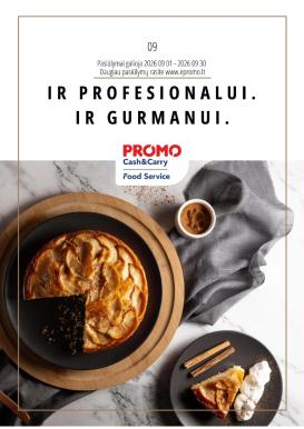 promo-cashcarry - PROMO Cash&Carry (2026 09 01 - 2026 09 30)