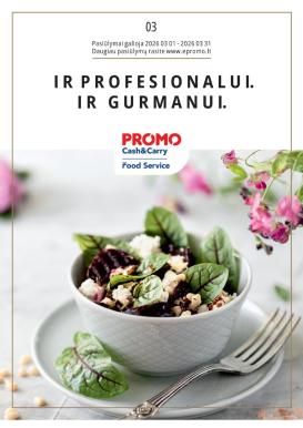 promo-cashcarry - PROMO Cash&Carry (2026 03 01 - 2026 03 31)