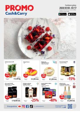 promo-cashcarry - PROMO Cash&Carry (2026 03 04 - 2026 03 17)