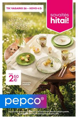 pepco - PEPCO (2026 02 26 - 2026 03 04)