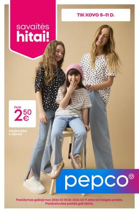 pepco - PEPCO (2026 03 05 - 2026 03 11)