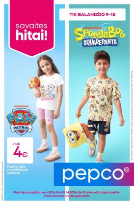 pepco - PEPCO (2026 04 09 - 2026 04 15)