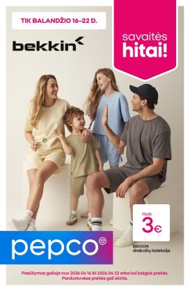 pepco - PEPCO (2026 04 16 - 2026 04 22)