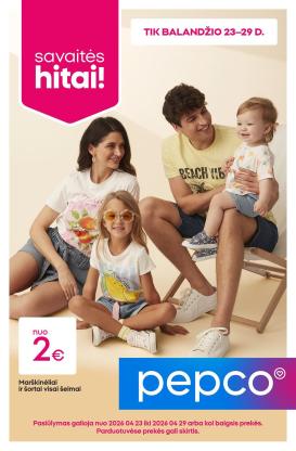 pepco - PEPCO (2026 04 23 - 2026 04 29)