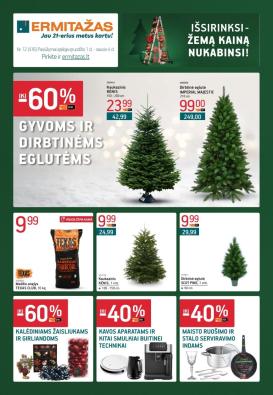 ermitazas - ERMITAŽAS (2025 12 01 - 2026 01 04)