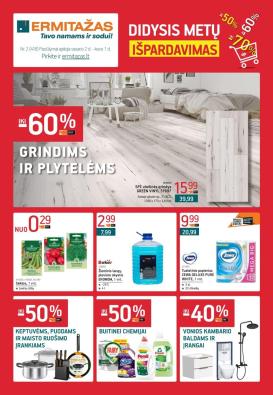 ermitazas - ERMITAŽAS (2026 02 02 - 2026 03 01)