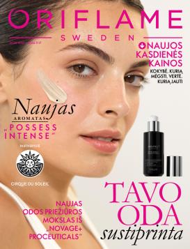 oriflame - Oriflame e. katalogas 20261401