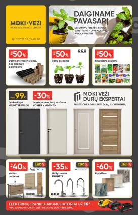 moki-vezi - MOKI - VEŽI - Leidinys Nr.2 (2028 02 05 - 2026 03 03)