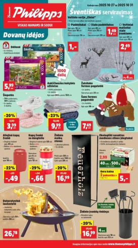 thomas-philipps - THOMAS PHILIPPS (2025 10 27 - 2025 10 31)