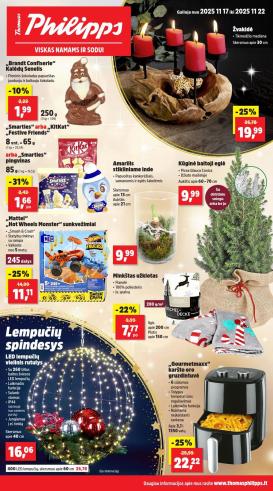 thomas-philipps - THOMAS PHILIPPS (2025 11 17 - 2025 11 22)