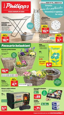 thomas-philipps - THOMAS PHILIPPS (2026 01 19 - 2026 01 24)