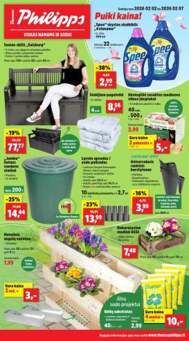 thomas-philipps - THOMAS PHILIPPS (2026 02 02 - 2026 02 07)