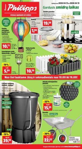 thomas-philipps - THOMAS PHILIPPS (2026 04 13 - 2026 04 19)