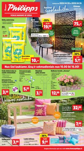 thomas-philipps - THOMAS PHILIPPS (2026 04 20 - 2026 04 26)