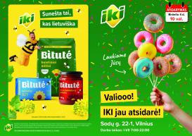 iki -  (2026-06-04 - 2026-06-07)