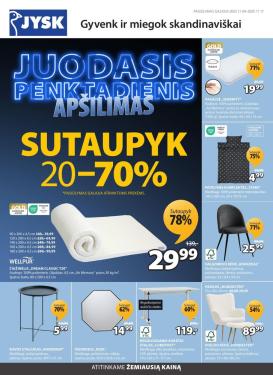 jysk - JYSK (2025 11 04 - 2025 11 17)