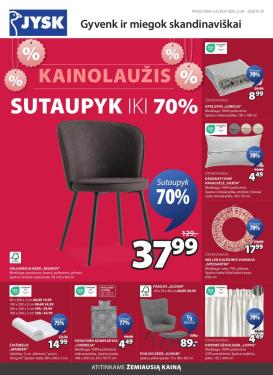 jysk - JYSK (2025 12 26 - 2026 01 05)