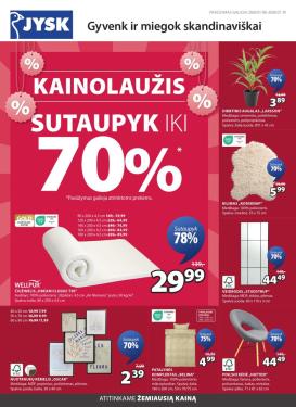 jysk - JYSK (2026 01 06 - 2026 01 19)