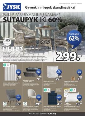 jysk - JYSK (2026 03 03 - 2026 03 16)