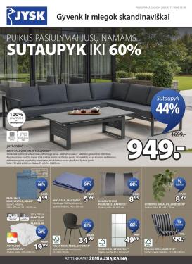 jysk - JYSK (2026 03 17 - 2026 03 30)